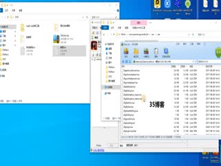 视频演示青云志客户端dlglogin.lua加密使用方法